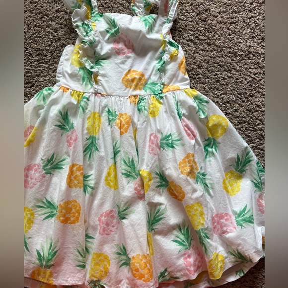 Girls Summer Dress Bundle - Picture 7 of 15